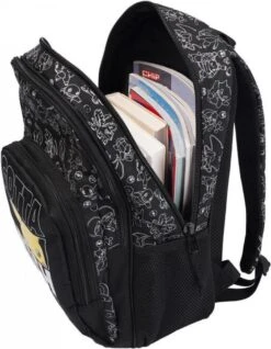 Pokémon - Gotta Catch 'em All Grote Rugzak -Reisbagage Winkel 933x1200 9