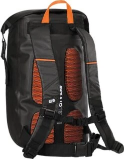 Zwarte Rugzak - Waterdichte Rugzak - Rugtas - 22 Liter Rugzak - Backpack Oxford Aqua Evo High-Tech 22L Roll-Top 18 Zwarte Rugzak - Waterdichte Rugzak - Rugtas - 22 Liter Rugzak - Backpack Oxford Aqua Evo High-Tech 22L Roll-Top -Reisbagage Winkel 935x1200 6