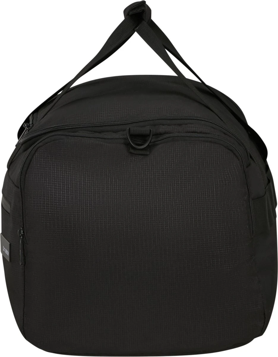 Samsonite Reistas Zonder Wielen - Roader Duffle S Deep Black 6 Samsonite Reistas Zonder Wielen - Roader Duffle S Deep Black - Afbeelding 4