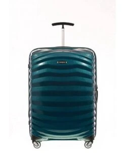 Samsonite Reiskoffer - Lite-Shock Spinner 75/28 (Large) Petrol Blue -Reisbagage Winkel 937x1200 1