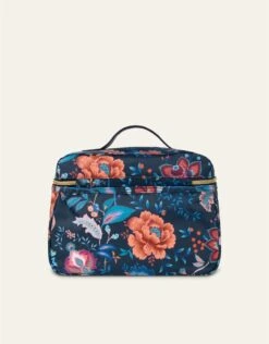 Oilily Coco Beauty Case Blue Iris -Reisbagage Winkel 937x1200 16