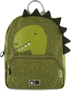 Trixie Kinderrugzak 12 Liter - Mr. Lion -Reisbagage Winkel 937x1200 8