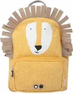 Trixie Kinderrugzak 12 Liter - Mr. Lion