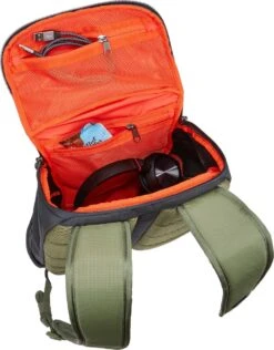 Thule EnRoute Backpack 14L - Laptop Rugzak 13 Inch - Olijfgroen -Reisbagage Winkel 939x1200 5