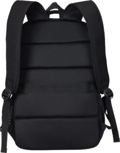 Merkloos Anti Diefstal Waterdichte Rugzak Inclusief Usb Oplaadstation - 14 T/m 15.6 Inch - Zwart 8 Merkloos Anti Diefstal Waterdichte Rugzak Inclusief Usb Oplaadstation - 14 T/m 15.6 Inch - Zwart -Reisbagage Winkel 939x1200 8