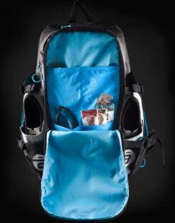 Cádomotus Airflow 2.0 Trainings Rugzak XL - Compacte, Comfortabele En Elegante Sportrugtas 30L + 15L - Waterdicht En Oersterk - Wedstrijdtas Voor O.a. Triathlon, MTB, Schaatsen, Skeeleren En Fietsen -Reisbagage Winkel 940x1200 3