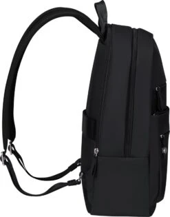 Samsonite Rugzak Met Laptopvak - Move 4.0 Backpack 13.3 Inch 14 L - Black -Reisbagage Winkel 940x1200 6