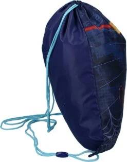 Marvel Gymtas Spider-man Bring It On 1,6 Liter Donkerblauw -Reisbagage Winkel 942x1200 3