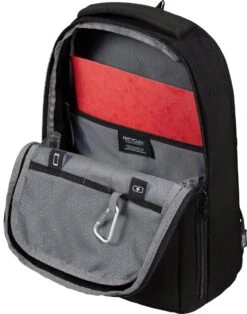 Samsonite Rugzak Met Laptopvak - Roader Laptop Backpack S Deep Black -Reisbagage Winkel 944x1200 7