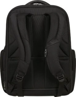 Samsonite Laptoprugzak - Pro-Dlx 6 17.3 Inch Uitbreidbaar 24/33 L - Black 26 Samsonite Laptoprugzak - Pro-Dlx 6 17.3 Inch Uitbreidbaar 24/33 L - Black -Reisbagage Winkel 946x1200 6