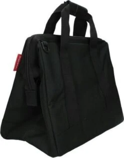 Reisenthel Allrounder M Reistas Sporttas - Maat M - 18L - Zwart -Reisbagage Winkel 948x1200 7