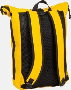 New Rebels Laptoprugzak Mart - Geel -Reisbagage Winkel 949x1200 1