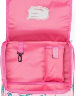 Reisenthel Trolley XS Kids Reiskoffer Kind - Maat XS - 12L - Cats&Dogs Mint -Reisbagage Winkel 951x1200