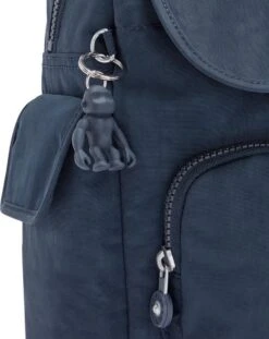 Kipling CITY PACK MINI Rugzak, 9 Liter - Blue Bleu 2 -Reisbagage Winkel 952x1200 5
