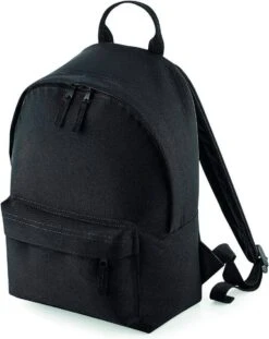 Senvi Mini Rugzak Fashion - Kleur Zwart - 9 Liter