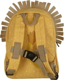 Trixie Kinderrugzak 12 Liter - Mr. Lion -Reisbagage Winkel 954x1200 13