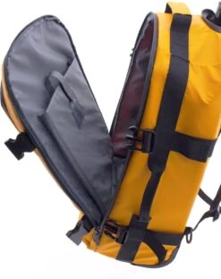 Gladiator Polar Handbagage Laptop Rugzak Trolley - 55 Cm - 14 Inch - Geel 28 Gladiator Polar Handbagage Laptop Rugzak Trolley - 55 Cm - 14 Inch - Geel -Reisbagage Winkel 954x1200 8