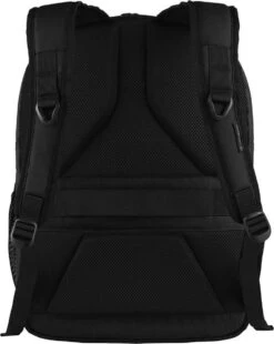 Victorinox Rugzak / Rugtas / Backpack - VX Sport - Zwart -Reisbagage Winkel 955x1200 10