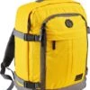 CabinMax Metz Reistas– Handbagage 30L - Rugzak – Backpack - 45x36x20cm – Lichtgewicht - Geel 1 CabinMax Metz Reistas– Handbagage 30L - Rugzak – Backpack - 45x36x20cm – Lichtgewicht - Geel -Reisbagage Winkel 955x1200 14