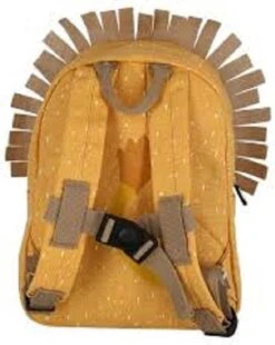 Trixie Kinderrugzak 12 Liter - Mr. Lion -Reisbagage Winkel 957x1200 6