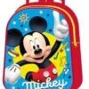 Disney MICKEY MOUSE Trolley Koffertje Vakantie Logeren Tripjes 1 Disney MICKEY MOUSE Trolley Koffertje Vakantie Logeren Tripjes -Reisbagage Winkel 958x1200