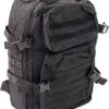 Oneiro’s Luxe Waterdichte Rugzak - Backpack Zwart - 43 X 15 X 26 Cm - Hybride Tactical Backpack - Vierdaagse Wandelrugzak - Grote Schooltas -Reisbagage Winkel 958x1200 4