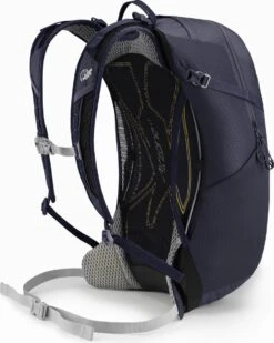 Lowe Alpine AirZone Active 22 - Dagrugzak - 22 Liter - Blauw -Reisbagage Winkel 959x1200 2