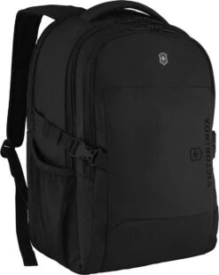 Victorinox Rugzak / Rugtas / Backpack - VX Sport - Zwart -Reisbagage Winkel 959x1200 7