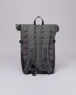 Sandqvist Ruben 2.0 Multi Dark Rugzak SQA2063 Backpack Laptop 13 Inch 27 Sandqvist Ruben 2.0 Multi Dark Rugzak SQA2063 Backpack Laptop 13 Inch -Reisbagage Winkel 960x1200 5