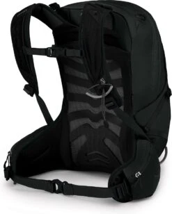 Osprey Tempest 20 Women's Backpack XS/S Stealth Black -Reisbagage Winkel 962x1200 3