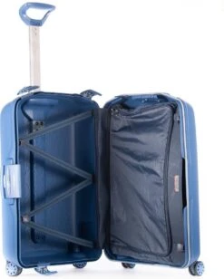 Roncato Light 4 Wiel Trolley 68 Avio Blue 25 Roncato Light 4 Wiel Trolley 68 Avio Blue -Reisbagage Winkel 963x1200