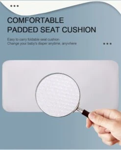 Merkloos Tas Voor Moeders En Vaders Met Uitklapbaar Baby Bedje - Draagbare Box - Rugzak Moeder - Roze - Met Veel Handige Opberg Vakken En USB Oplader - Klamboe - Mummy Bag - Verstelbaar -Reisbagage Winkel 963x1200 3