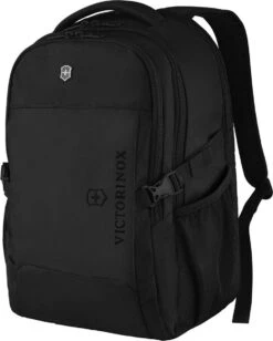 Victorinox Rugzak / Rugtas / Backpack - VX Sport - Zwart -Reisbagage Winkel 963x1200 4