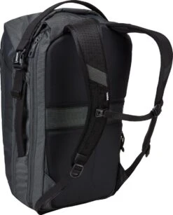 Thule Subterra Backpack 34L - Laptop Rugzak - Donker Grijs -Reisbagage Winkel 967x1200 2