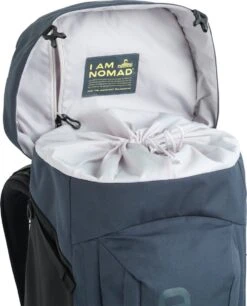 NOMAD® Batura 70 Liter Blauw | Premium Backpack Heren & Dames | Rugzak Incl Flightbag / Hoes -Reisbagage Winkel 969x1200 12