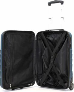 Oistr Brooks Handbagage Koffer Upright 55 Jade -Reisbagage Winkel 969x1200