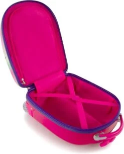 Heys Kinderkoffers Meisjes Unicorn Eenhoorn Roze -Reisbagage Winkel 970x1200 1