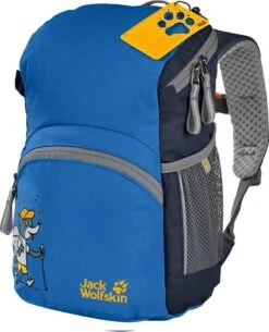 Jack Wolfskin Rugzak / Rugtas / Backpack - Little Ori - Blauw 14 Jack Wolfskin Rugzak / Rugtas / Backpack - Little Ori - Blauw -Reisbagage Winkel 972x1200 14