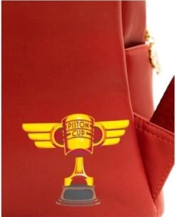 Disney Pixar Loungefly Backpack Cars Lightning McQueen -Reisbagage Winkel 973x1200 18