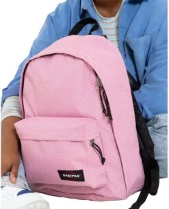 Eastpak OUT OF OFFICE Rugzak, 27 Liter, 13.3 Inch Laptopvak - Refleks Navy -Reisbagage Winkel 973x1200 20