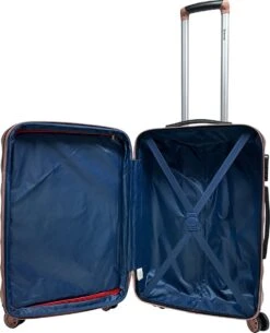 Benzi Xisto Middelgrote Koffer - 65 Cm -75 Liter - Expandable - Roze 14 Benzi Xisto Middelgrote Koffer - 65 Cm -75 Liter - Expandable - Roze -Reisbagage Winkel 973x1200