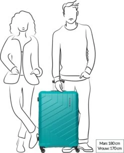 Oistr Brooks Spinner 75 Jade -Reisbagage Winkel 974x1200 6