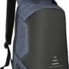 Rugzak - Anti Theft - Anti-diefstal - 32 Liter - Geschikt Voor Laptop - Blauw - Schooltas -Reisbagage Winkel 976x1200 5
