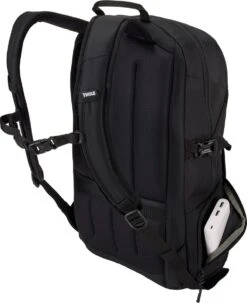 Thule EnRoute 21L - Backpack - Laptop Rugzak - Zwart -Reisbagage Winkel 978x1200 12