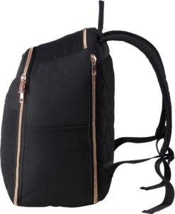 CabinMax Travel Hack Rugzak - Handbagage 20L – Schooltas - 40x20x25 Cm – Compact Reistas – Lichtgewicht 15 CabinMax Travel Hack Rugzak - Handbagage 20L – Schooltas - 40x20x25 Cm – Compact Reistas – Lichtgewicht -Reisbagage Winkel 978x1200 15