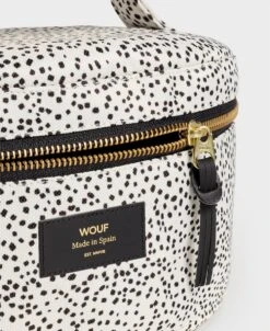 Wouf Dottie Vanity Bag Multi 8 Wouf Dottie Vanity Bag Multi -Reisbagage Winkel 981x1200 6