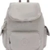 Kipling CITY PACK S Rugzak, 13 Liter - Grey Gris -Reisbagage Winkel 982x1200 7