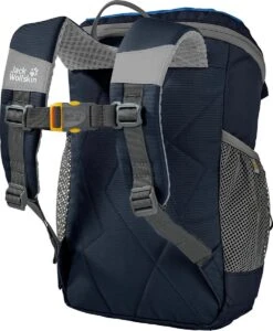Jack Wolfskin Rugzak / Rugtas / Backpack - Little Ori - Blauw 13 Jack Wolfskin Rugzak / Rugtas / Backpack - Little Ori - Blauw -Reisbagage Winkel 987x1200 7