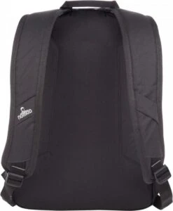 Nomad Thorite 20 A-4 Size Rugzak - 20L - Phantom -Reisbagage Winkel 988x1200 3