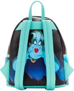 Disney Loungefly Backpack Little Mermaid Princess Scenes -Reisbagage Winkel 989x1200 5